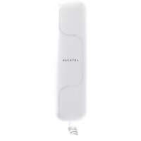 Телефонный аппарат Alcatel T06 (белый)