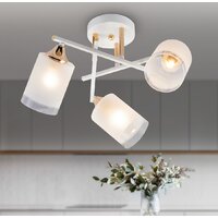 Люстра средней высоты Rivoli Tammy 3162-303 Б0059258