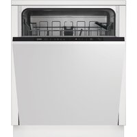 Встраиваемая посудомоечная машина BEKO BDIN14320