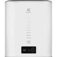 Накопительный электрический водонагреватель Electrolux EWH 30 Major LZR 3