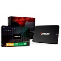 SSD BIOSTAR S160 512GB S160-512GB