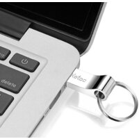 USB Flash Netac U275 USB 2.0 64GB NT03U275N-064G-20SL