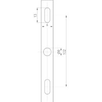 Светодиодная панель Arlight SP-QUADRO-S175x175-16W Day4000 034784