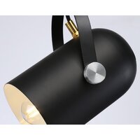 Подвесная люстра Ambrella light Traditional TR8206