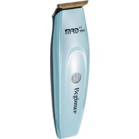 Машинка для стрижки волос MRD Pro С триммером для окантовки MRD-HC-3969-2/GMT-188-3 (бирюзовый)