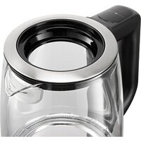 Электрический чайник Redmond (Редмонд) SkyKettle KG258S (черный)