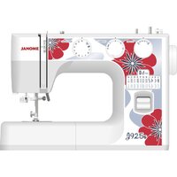 Электромеханическая швейная машина Janome J925s