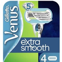 Сменные кассеты для бритья Gillette Venus Embrace (4 шт) 7702018955527