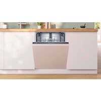 Встраиваемая посудомоечная машина Bosch Serie 2 SMV25AX07F