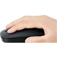Мышь Xiaomi Wireless Mouse Lite 2 XMWXSB02YM (черный, международная версия)