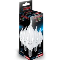 Светодиодная лампочка Ultra LED F40 E14 5 Вт 4000 К [LEDF405WE144000K]