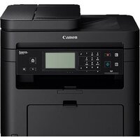 МФУ Canon i-SENSYS MF237w (без трубки для факса)