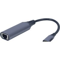 Сетевой адаптер Cablexpert A-USB3C-LAN-01
