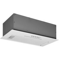 Кухонная вытяжка YOUQ Miyuki BI 1080 P 53 WH (белый)