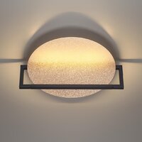 Бра Odeon Light Hightech Lunar 7016/20WL