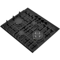 Варочная панель ZUGEL ZGH600X