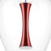 Подвесная люстра Lightstar Cupola 804202