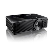 Проектор Optoma W400LVe