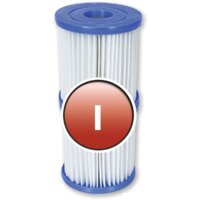 Каркасный бассейн Bestway 56408 (305х76)