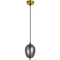 Светильник Arte Lamp Freddie A2232SP-1PB