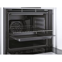 Электрический духовой шкаф Haier HOD-P12CTGB