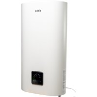 Накопительный электрический водонагреватель Oasis AP-30