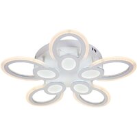 Припотолочная люстра Escada 10269/10LED (белый)