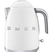 Электрический чайник Smeg KLF03WHEU