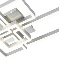 Припотолочная люстра Escada Arcade 10225/5LED