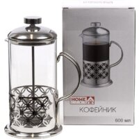 Френч-пресс Home Line WY-S415A-600
