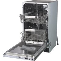 Встраиваемая посудомоечная машина Indesit DIS 1C28