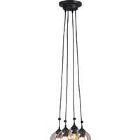 Подвесная люстра Vitaluce V42890-13/4PL