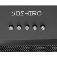 Кухонная вытяжка Yoshiro YBH-B108