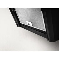 Кухонная вытяжка Elica Majestic BL/A/60 PRF0117381A