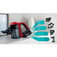 Пылесос Bosch Unlimited 7 ProAnimal BBS711ANM