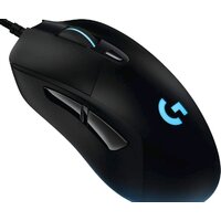 Игровая мышь Logitech G403 Hero 16K