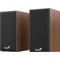 Акустика Genius SP-HF180 (коричневый)