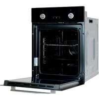 Электрический духовой шкаф LEX EDP 4590 BL Matt Edition