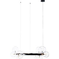 Подвесная люстра LOFT IT Molecule 10023/850
