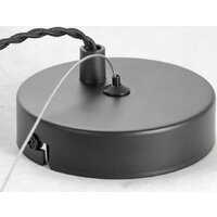Подвесная люстра Lussole Loft Brooks LSP-8246