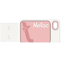 USB Flash Netac UA31 USB 2.0 32GB NT03UA31N-032G-20PK