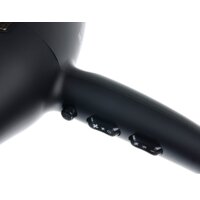 Фен Dewal Exception Compact 03-114 (черный)