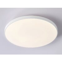 Светильник-тарелка Ambrella light Air FZ1222 WH