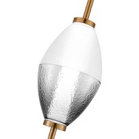 Припотолочная люстра ST Luce SL6130.403.06