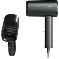 Фен Meyvel MF8-1600 (черный)