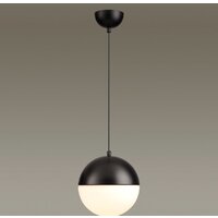 Подвесная люстра Odeon Light Pinga 4958/1A