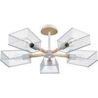 Люстра средней высоты Lumion Irma 8246/5C