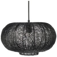 Подвесная люстра Bergenson Bjorn Vinger BB0000346 (черный)