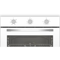 Электрический духовой шкаф Indesit IFE 3634 WH