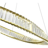 Подвесная люстра ST Luce SL6204.321.01
